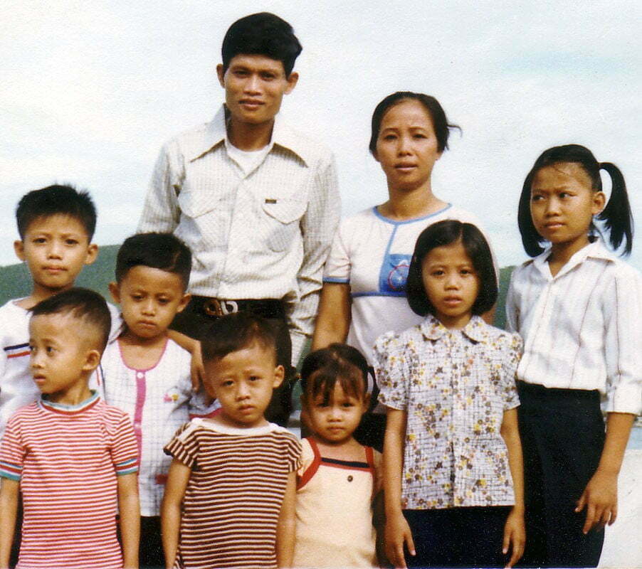 My Story, Refugee Council of Australia