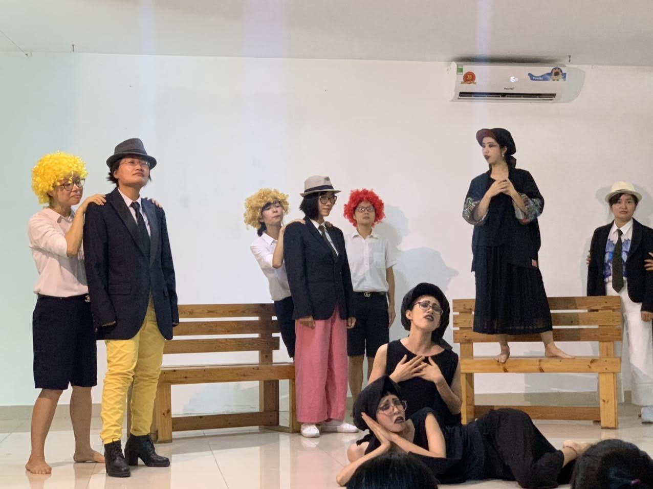 Misconception (Ngộ Nhận)