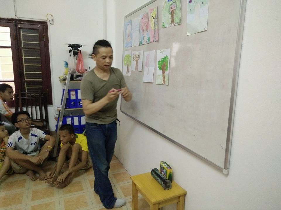 Sống mới có thể tìm được ước mơ