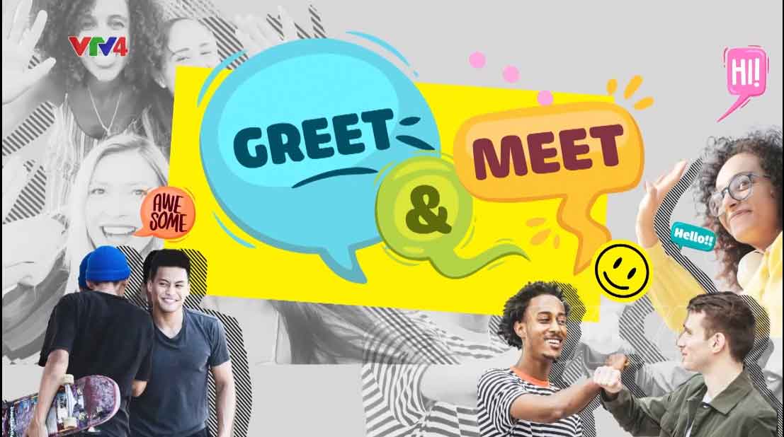 Meet & Greet: VTV4