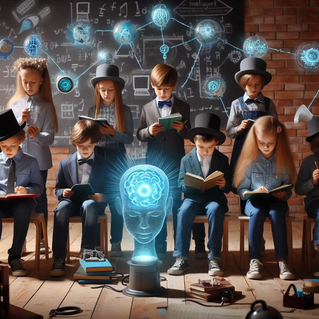 Multiple Intelligences in Learning Musical Dramas for Prospective Primary School Teachers